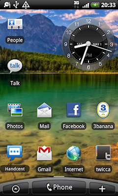 Live Wallpaper on Techcredo   Top Free Android Live Wallpapers