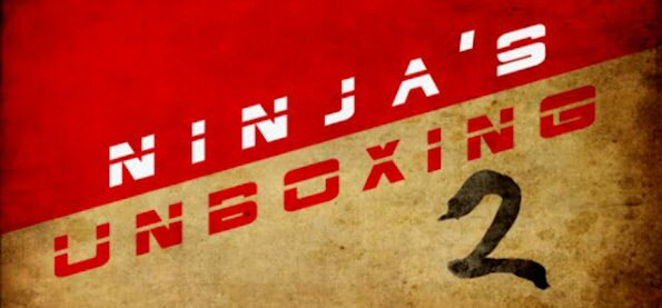Ninja's Unboxing 2 (Nexus S)